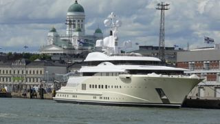 Ce afaceri deţine Roman Abramovich?