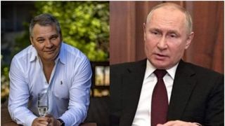 Un om de afaceri rus ar oferi o recompensă de un milion de dolari celui care-l prinde pe Vladimir Putin ”viu sau mort”