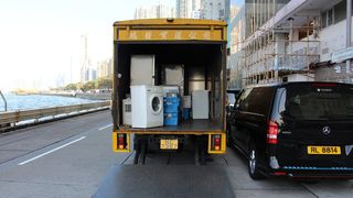 Ce să alegi &icirc;ntre o mașină de spălat rufe cu &icirc;ncărcare frontală și una cu &icirc;ncărcare verticală?