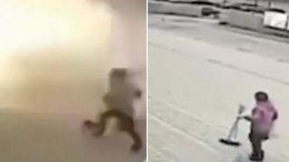 civili împușcați pe stradă în orașul herson