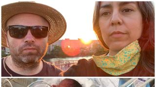 Un cuplu de americani cer ajutorul. Ei spun că bebelușii lor născuți de o mamă-surogat sunt captivi în Kiev