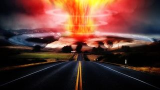 Ce rază are o bombă nucleară? Efecte devastatoare ale armelor atomice