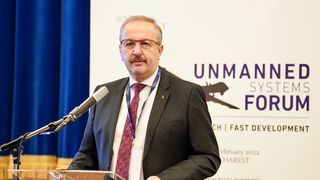 Există o legătură între catastrofa aviatică din Constanţa şi conflictul din Ucraina? Răspunsul clar dat de Ministrul Apărării