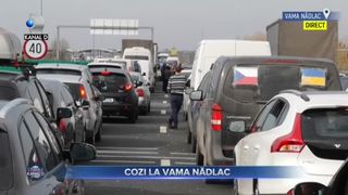 Cozi la Vama Nădlac