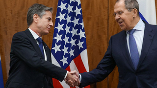 Serghei Lavrov spune că SUA procedează precum Hitler în încercarea de a subjuga Europa