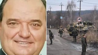 Noi vești din Ucraina: primarul ucrainean, care a trădat și cedat orașul rușilor, a fost omorât