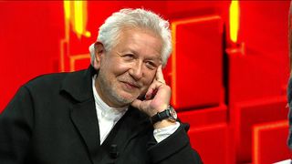 Ovidiu Lipan Țăndărică, invitat duminică la „40 de întrebări cu Denise Rifai”