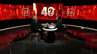 Ovidiu Lipan Țăndărică, invitat duminică la „40 de întrebări cu Denise Rifai”