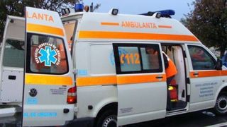 Raed Arafat anunță că Rom&acirc;nia va dona Ucrainei 12 ambulanţe. &bdquo;Din păcate, nu putem da ambulanţe noi&rdquo;