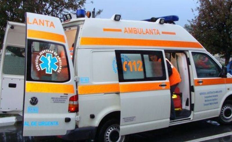 Raed Arafat anunță că România va dona Ucrainei 12 ambulanţe. „Din păcate, nu putem da ambulanţe noi”