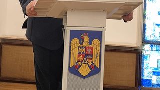 Raed Arafat anunță că România va dona Ucrainei 12 ambulanţe. „Din păcate, nu putem da ambulanţe noi”