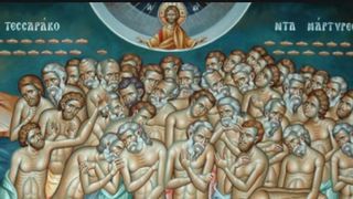 Sărbătoare 9 martie 2022: Calendar ortodox. Ce nu este bine să faci &icirc;n această zi?