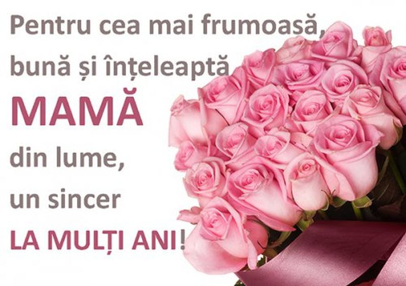 mesaje și felicitări de 8 martie