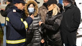 Ministrul Familiei a anunțat că aproximativ 1.000 de copii orfani ucraineni vor ajunge în România