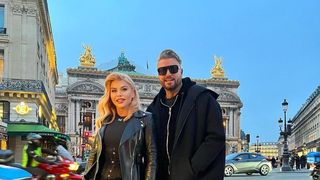 VIDEO | Loredana Groza și Cătălin Botezatu au făcut spectacol la Paris