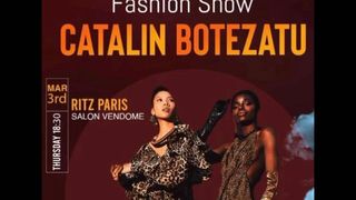 Loredana Groza și Cătălin Botezatu au făcut spectacol la Paris