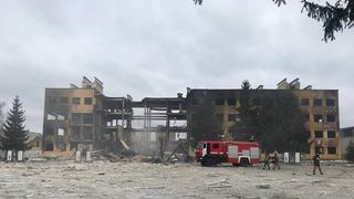 Mesajul unui rus capturat: „Rusia nu este acea Rusie care ne este băgată în cap”