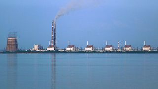 C&acirc;te centrale nucleare are Ucraina?