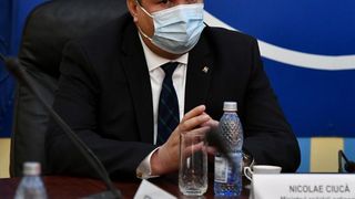 Premierul Nicolae Ciucă anunță deciziile din ședința task force de la Guvern: &bdquo;Am stabilit costurile pe care le asigurăm pentru cetățenii ucraineni&rdquo;