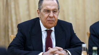 Serghei Lavrov acuzații dure la adresa lui Volodimir Zelenski: Vrea să provoace un conflict între Rusia și NATO