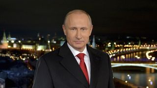 Vladimir Putin face noi declarații: „Sancțiunile occidentale sunt similare unei declarații de război”