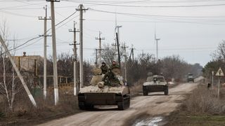 VIDEO | UPDATE: Forțele militare ruse au atacat convoaiele umanitare din Mariupol. Evacuarea civililor a fost oprită