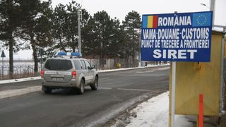 Motivul pentru care un băbat din Suceava a vrut să plece să lupte în Ucraina. Ce le-a spus polițiștilor de frontieră?