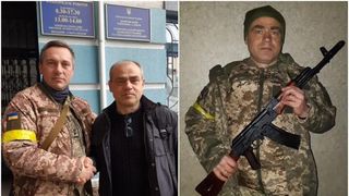 Dezvăluirile incredibile ale marinarul care a scufundat iahtul şefului său rus: ''Rușii au sânge pe mâini și îi vom da afară'' 