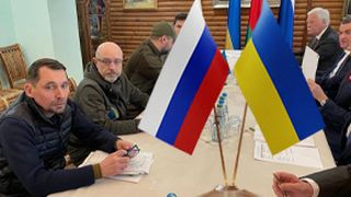 A treia rundă de negocieri între Rusia și Ucraina. Ce condiție a Moscovei ar putea fi acceptată de guvernul de la Kiev
