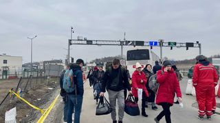 Rusia anunță că deschide noi coridoare umanitare în Ucraina. "Bombardamentul nu s-a oprit", acuză guvernul de la Kiev