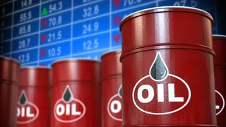 Prețul petrolului se apropie de maximul istoric. Noi scumpiri la benzină și motorină