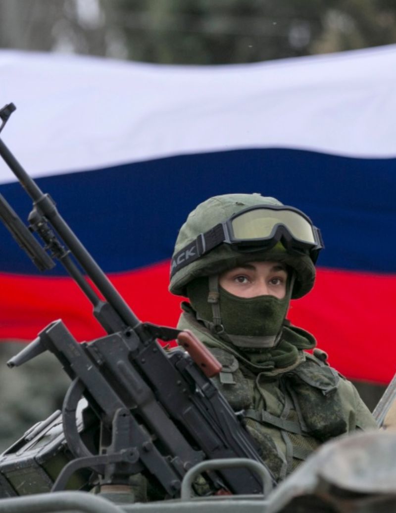 rusia atacă combinatele chimice din Ucraina