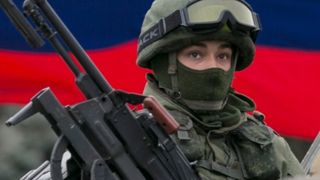 rusia atacă combinatele chimice din Ucraina