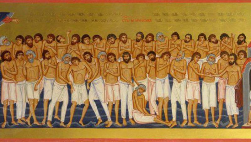 De ce se beau 44 de pahare de vin pe 9 martie. Care este semnificația acestei tradiții