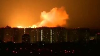 actor ucrainean pasha lee ucis &icirc;n război