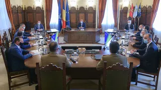 VIDEO | Starea de criză ar putea fi introdusă în România. Ce înseamnă acest lucru? Proiectul se află pe masa Guvernului