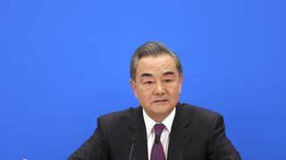 China anunță că relațiile sale cu Rusia sunt "tari ca stânca"