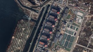 Rusia, de acord să negocieze siguranța centralelor nucleare din Ucraina