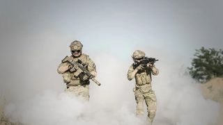 Rusia recrutează mercenari sirieni pentru războiul din Ucraina. Anunțul vine din America