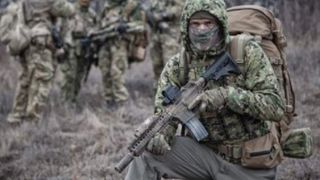 rusia recrutează mercenari sirieni pentru război