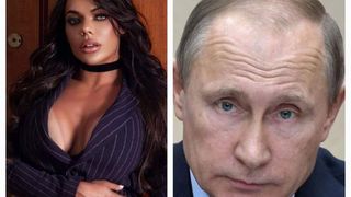 O femeie celebră face dezvăluiri inedite despre Vladimir Putin. Ce s-a întâmplat între cei doi la o întâlnire