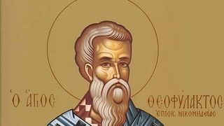 Calendar ortodox 8 martie 2022: Ce sărbătoare este marți? Este zi aliturgica în calendarul ortodox