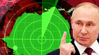 VIDEO |  Lista neagră a lui Putin. Rusia a publicat lista țărilor "neprietenoase", pe care figurează și România