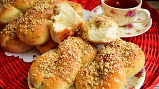 9 martie 2022: Ce sărbătoare este &icirc;n calendarul ortodox?