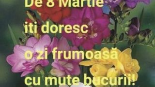 Citate impresionante pentru Ziua Femeii - 8 martie 2022