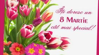 Citate impresionante pentru Ziua Femeii - 8 martie 2022