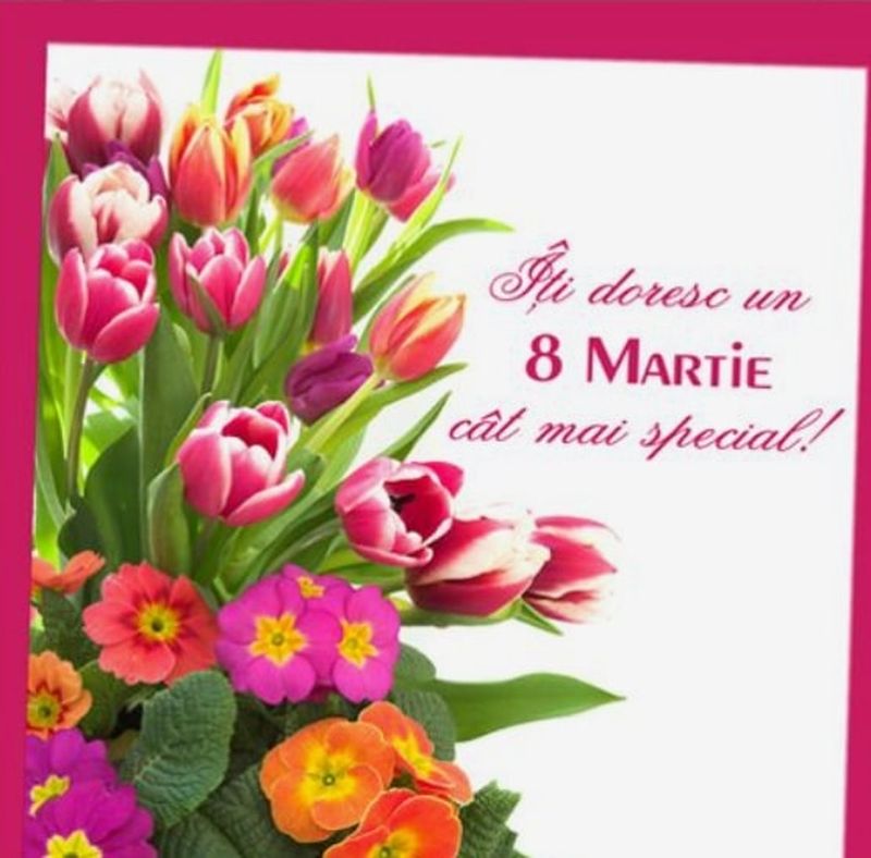 Citate impresionante pentru Ziua Femeii - 8 martie 2022