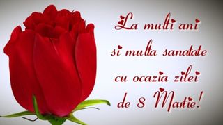 Citate impresionante pentru Ziua Femeii - 8 martie 2022