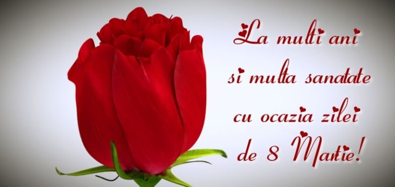 Citate impresionante pentru Ziua Femeii - 8 martie 2022