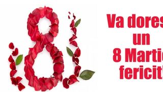Citate impresionante pentru Ziua Femeii - 8 martie 2022